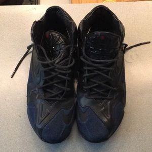 SEND OFFERS LeBron XI “Denim”